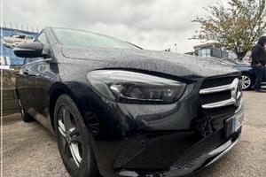 Auto Mercedes