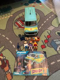 Playmobil 70286