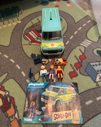 Playmobil 70286