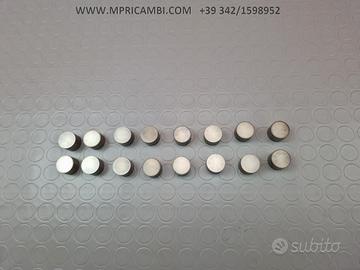 BICCHIERINI TESTATA HONDA CBR 1000 RR 2008 2009 CB