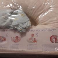 boppy CHICCO cuscino allattamento