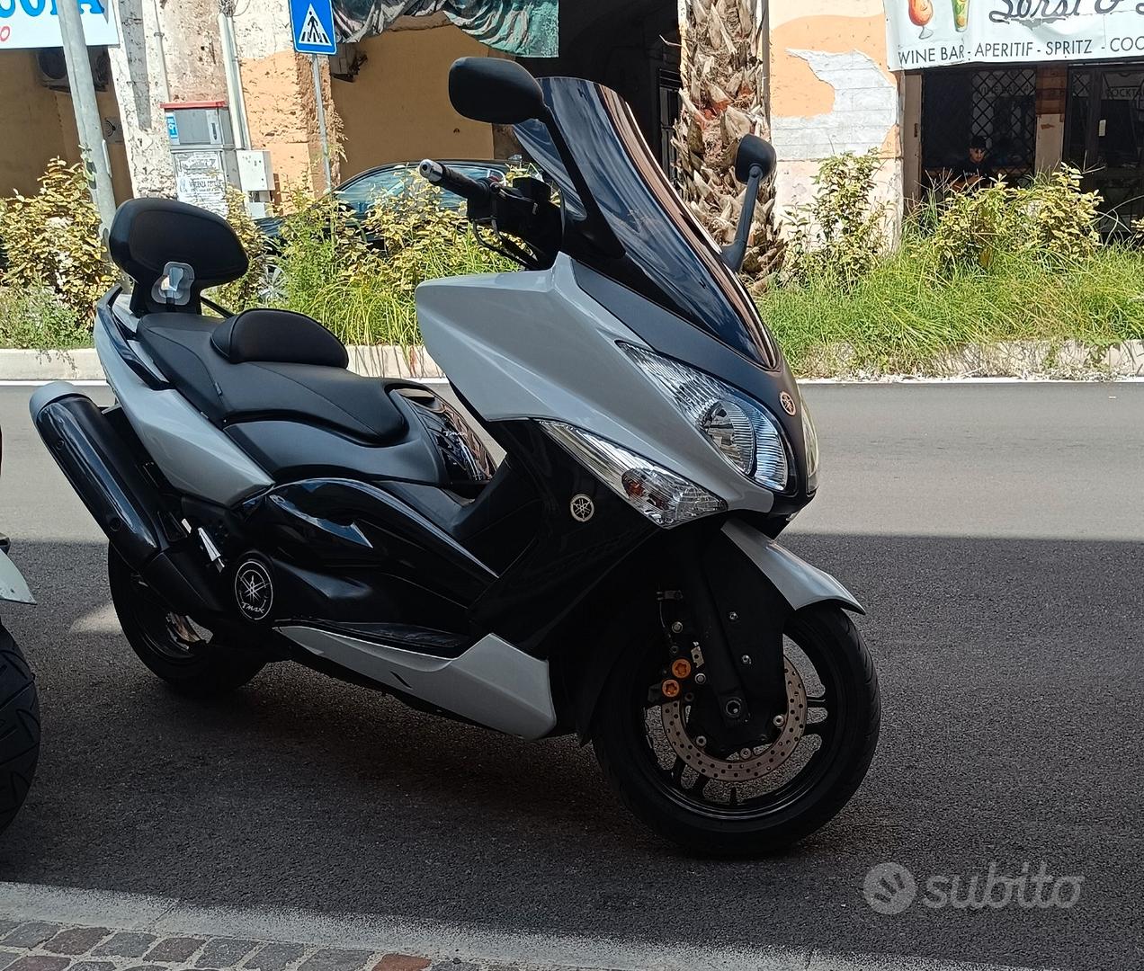 Yamaha Tmax 500 Subito Tmax Yamaha Motorcycles Yamaha T Max 500