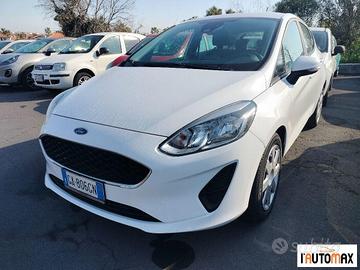 FORD - Fiesta 5p 1.5 ecoblue Business 85cv