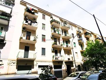 Appartamento Foggia [Cod. rif 3149174VRG]