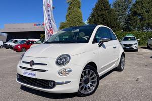 FIAT 500 1.2 Lounge / Navi / Ruote 16"