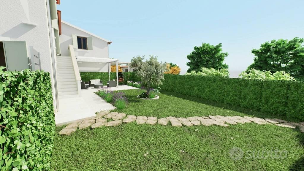 Casa – Ancona, Montesicuro - Vista 5