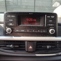 Autoradio KIA PICANTO del 2018