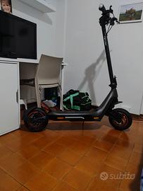 monopattino elettrico 