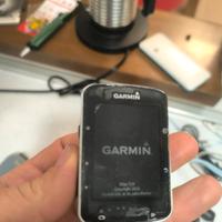 Garmin 520 edge