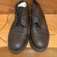 Scarpe polacchini Samsonite