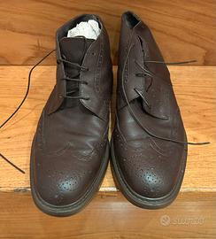 Scarpe polacchini Samsonite