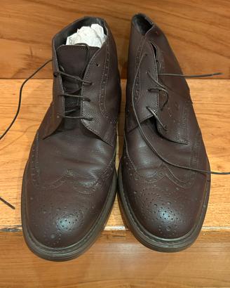 Scarpe polacchini Samsonite