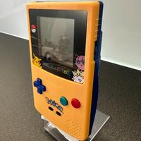 Game boy color