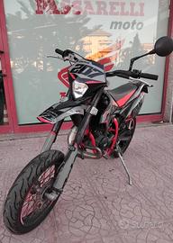 Beta RR 50 2T Track Motard - 2018