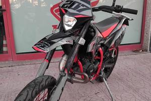 Beta RR 50 2T Track Motard - 2018