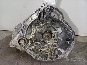 CAMBIO MANUALE COMPLETO RENAULT Twingo III serie 3