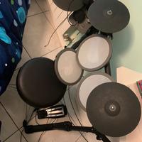 Batteria elettronica Donner