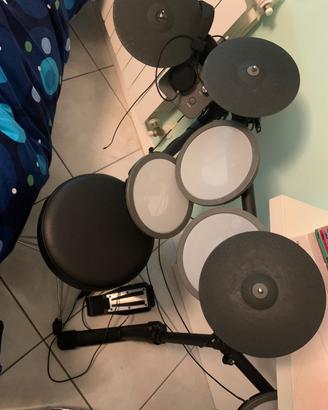 Batteria elettronica Donner