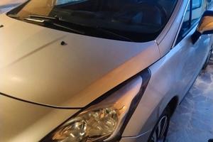 Peugeot 3008 hdi
