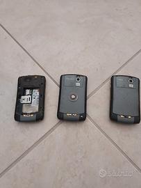 3 Blackberry 8310 per pezzi