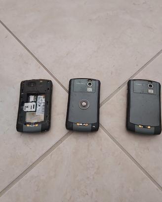 3 Blackberry 8310 per pezzi