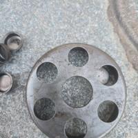 Campana frizione Vespa