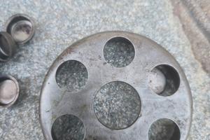 Campana frizione Vespa