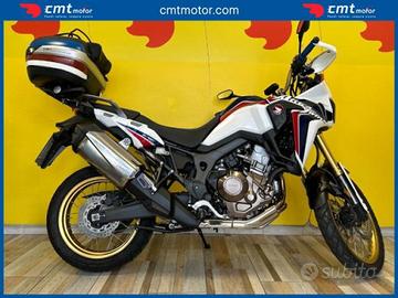 HONDA Africa Twin CRF 1000 L Garantita e Finanzi