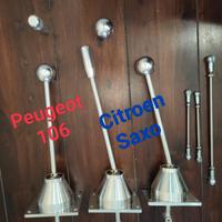Castelletto Peugeot 106 o Citroen Saxo