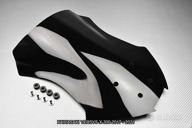 Cupolino KAWASAKI VERSYS-X 300 2017 - 2021