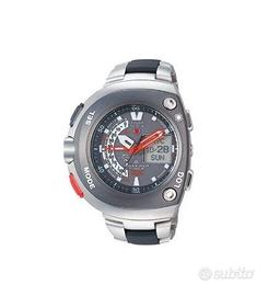 Orologio Citizen  Aqualand 20th limited edition