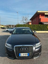 Audi A6 TDI