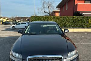 Audi A6 TDI