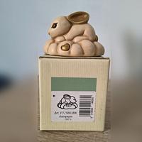 Lotto THUN - Coniglio Polipo e Granchio arredo