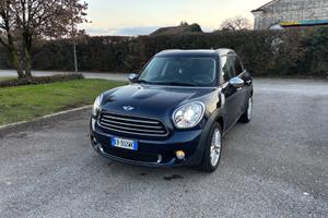 Mini Cooper Countryman 1.6d 11cv 2013