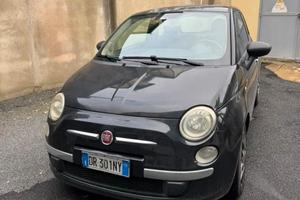 Fiat 500 1.3 75 cv diesel