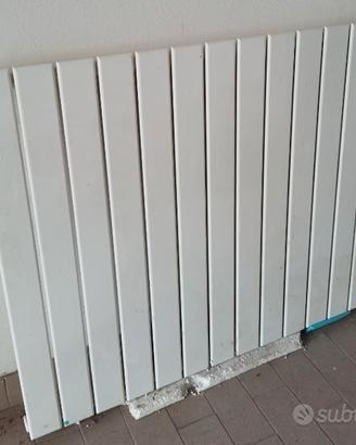 Termoarredo termosifone Caleido Picchio Single