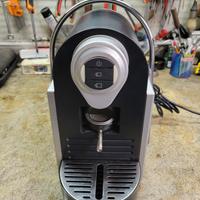 Macchina caffe cialde