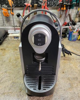 Macchina caffe cialde