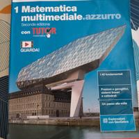 Multimediale azzurro 1