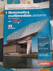 Multimediale azzurro 1