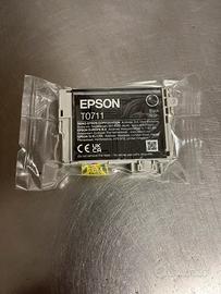 Cartuccia Epson originale