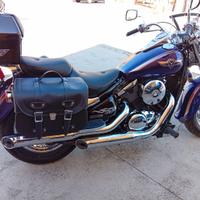 kawasaki vn 800 classic 2003