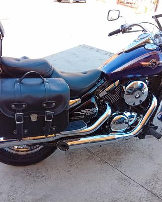 kawasaki vn 800 classic 2003