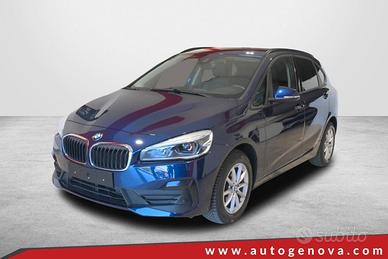 BMW 216D ACTIVE TOURER 116CV STEPTRONIC BUSINESS A
