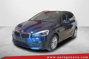 BMW 216D ACTIVE TOURER 116CV STEPTRONIC BUSINESS A