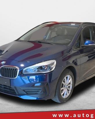 BMW 216D ACTIVE TOURER 116CV STEPTRONIC BUSINESS A