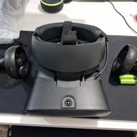 oculus rift s