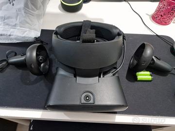 oculus rift s