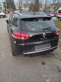 RENAULT CLIO 2018